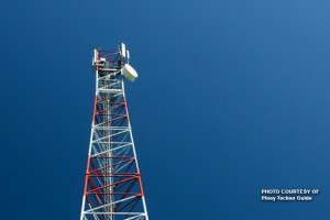 DICT  eyes auction of frequencies for 3rd telco player 